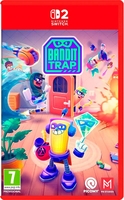 Bandit Trap [Nintendo Switch 2, английская версия]