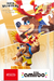 amiibo. Фигурка Банджо и Казуи / Banjo-Kazooie (Super Smash Bros. Collection)