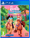 Barbie: Horse Trails [PS4, английская версия]