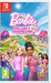 Barbie: Project Friendship [Nintendo Switch, английская версия]