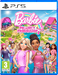 Barbie: Project Friendship [PS5, английская версия]