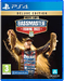 Bassmaster Fishing 2022. Deluxe Edition [PS4, русские субтитры]