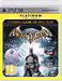 Batman: Arkham Asylum. Game of the Year Edition [PS3, английская версия]