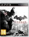 Batman: Arkham City [PS3, русские субтитры]