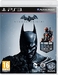 Batman: Arkham Origins (Летопись Аркхема) [PS3, русские субтитры]