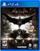 Batman: Arkham Knight (Рыцарь Аркхема) [PS4, русские субтитры]
