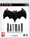 Batman: The Telltale Series [PS3, русские субтитры]
