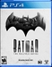 Batman: The Telltale Series [PS4, русские субтитры]
