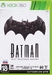 Batman: The Telltale Series [Xbox 360, русские субтитры]