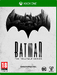 Batman: The Telltale Series [Xbox One/Series X, русские субтитры]