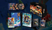 Batsugun Saturn Tribute Boosted. Deluxe Edition [Nintendo Switch, английская версия]