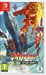 Batsugun Saturn Tribute Boosted [Nintendo Switch, английская версия]