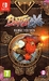 Battle Axe. Badge Edition [Nintendo Switch, английская версия]