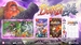 Battle Axe. Badge Edition [Nintendo Switch, английская версия]