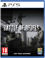 Battle of Rebels [PS5, английская версия]