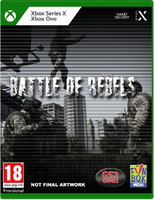 Battle of Rebels [Xbox Series X, английская версия]