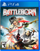 Battleborn [PS4, русские субтитры]