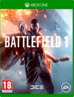 Игра для Xbox One Battlefield 1 