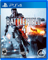 Battlefield 4 [PS4, русская версия]