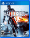 Battlefield 4 [PS4, русская версия]