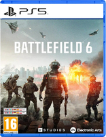 Battlefield 6 [PS5, английская версия]