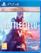 Battlefield V. Firestorm Edition [PS4, английская версия]