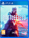 Battlefield V [PS4, английская версия]