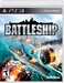 Battleship (Морской бой) [PS3, английская версия]