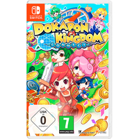 Dokapon Kingdom: Connect [Nintendo Switch, английская версия]