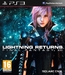 Игра Lightning Returns: Final Fantasy XIII для PlayStation 3