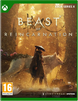 Beast of Reincarnation [Xbox Series X, английская версия]