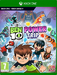 Ben 10: Мощное Приключение (Power Trip) [Xbox One/Series X, русские субтитры]