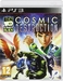 Ben 10 Ultimate Alien: Cosmic Destruction [PS3, английская версия]