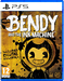 Bendy and the Ink Machine [PS5, русские субтитры]