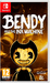 Bendy and the Ink Machine [Nintendo Switch, английская версия]