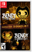 Bendy Double Pack: Ink Machine & Dark Revival [Nintendo Switch, русские субтитры]
