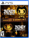 Bendy Double Pack: Ink Machine & Dark Revival [PS5, русские субтитры]