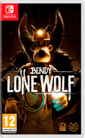 Bendy: Lone Wolf [Nintendo Switch, русские субтитры]