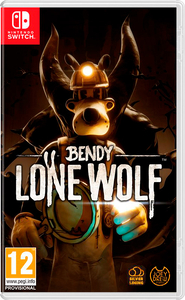 Bendy: Lone Wolf [Nintendo Switch, русские субтитры]