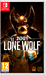 Bendy: Lone Wolf [Nintendo Switch, русские субтитры]