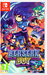 Berserk Boy [Nintendo Switch, русские субтитры]