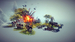 Besiege [Nintendo Switch, русские субтитры]