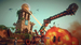Besiege [Nintendo Switch, русские субтитры]