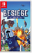 Besiege [Nintendo Switch, русские субтитры]
