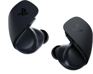Беспроводная гарнитура Sony PULSE Explore Wireless Earbuds (Midnight Black)