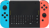 Беспроводная клавиатура «DOBE» для Nintendo Switch модель TNS-1702