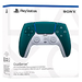 Беспроводной геймпад Sony DualSense Alpine Green (альпийский зеленый)