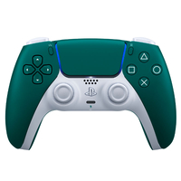 Беспроводной геймпад Sony DualSense Alpine Green (альпийский зеленый)