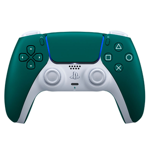 Беспроводной геймпад Sony DualSense Alpine Green (альпийский зеленый)