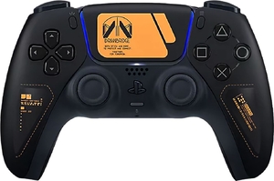 Беспроводной геймпад Sony DualSense Limited Edition (Death Stranding 2: On the Beach)